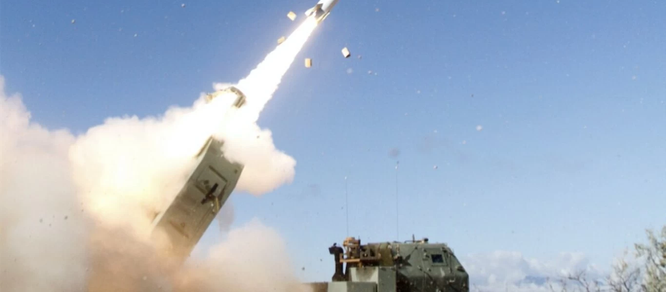 Precision Strike Missile! Το πυραυλικό πυροβολικό των ΗΠΑ νέας γενιάς (βίντεο)